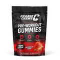 Charge Chews Pre-Workout Gummies
