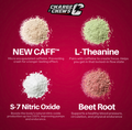 Charge Chews Pre-Workout Gummies