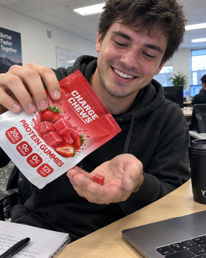 Kyle B. — Verified Buyer